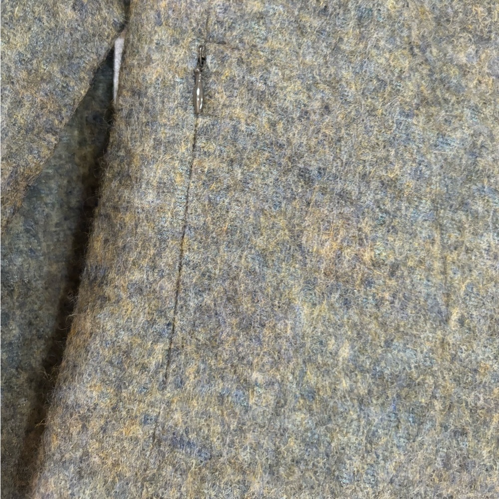 Green jacket - Picture 9 of 16